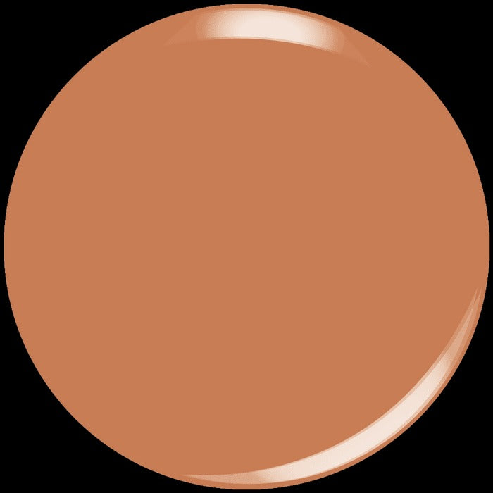 Kiara Sky - Nail Lacquer - Sun Kissed 0.5 oz - #N610 - Nail Lacquer at Beyond Polish