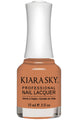 Kiara Sky - Nail Lacquer - Sun Kissed 0.5 oz - #N610 - Nail Lacquer at Beyond Polish