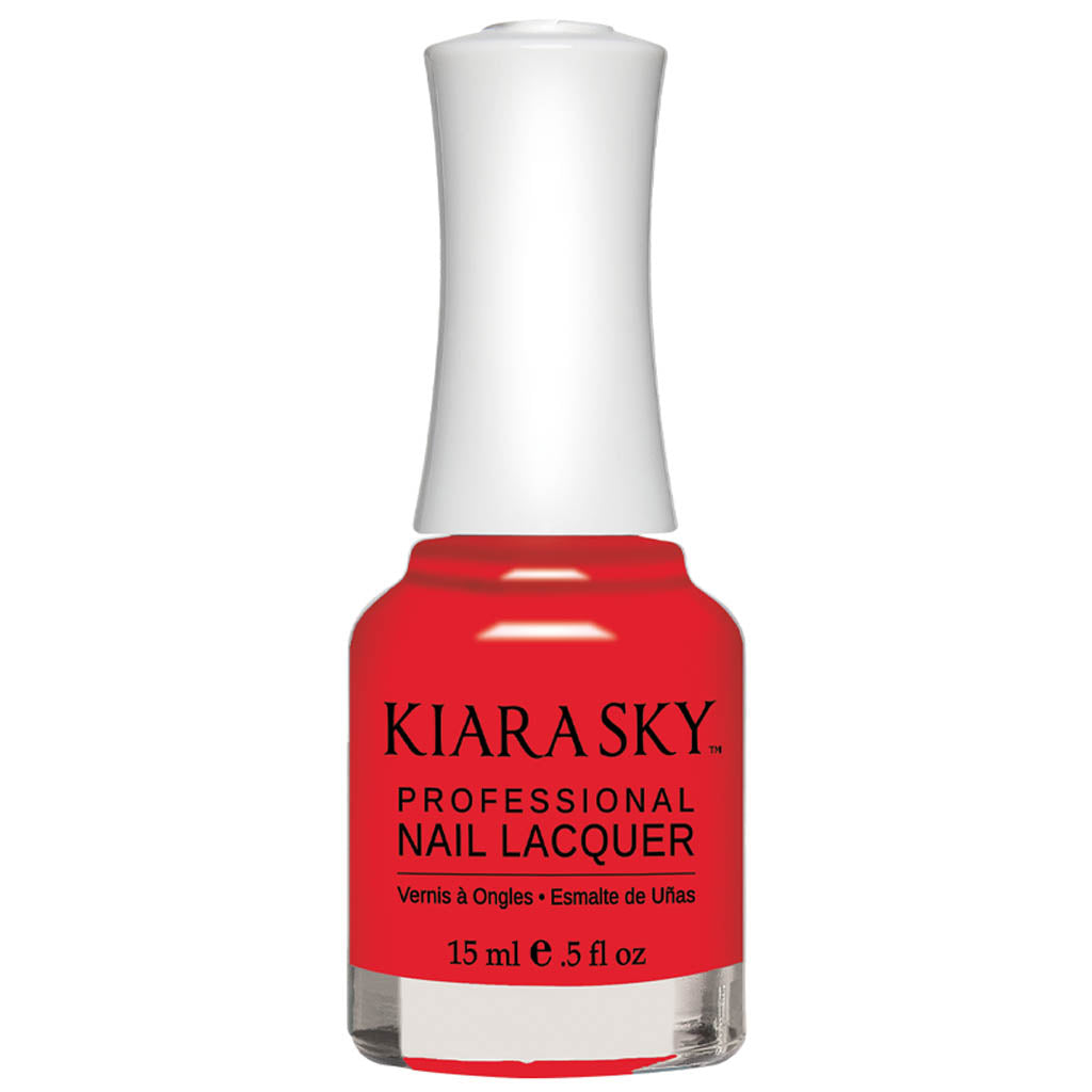 Kiara Sky - Nail Lacquer - Sunburst 0.5 oz - #N627 - Nail Lacquer at Beyond Polish