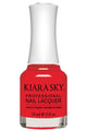 Kiara Sky - Nail Lacquer - Sunburst 0.5 oz - #N627 - Nail Lacquer at Beyond Polish