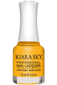 Kiara Sky - Nail Lacquer - Sunny Daze 0.5 oz - #N587 - Nail Lacquer at Beyond Polish
