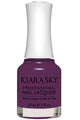 Kiara Sky - Nail Lacquer - Sweet Surrender 0.5 oz - #N544 - Nail Lacquer at Beyond Polish