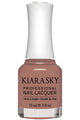 Kiara Sky - Nail Lacquer - Tan Lines 0.5 oz - #N609 - Nail Lacquer at Beyond Polish