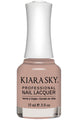 Kiara Sky - Nail Lacquer - Taup-Less 0.5 oz - #N608 - Nail Lacquer at Beyond Polish