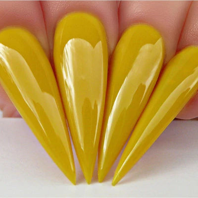 Kiara Sky - Nail Lacquer - The Bees Knees 0.5 oz - #N592 - Nail Lacquer at Beyond Polish