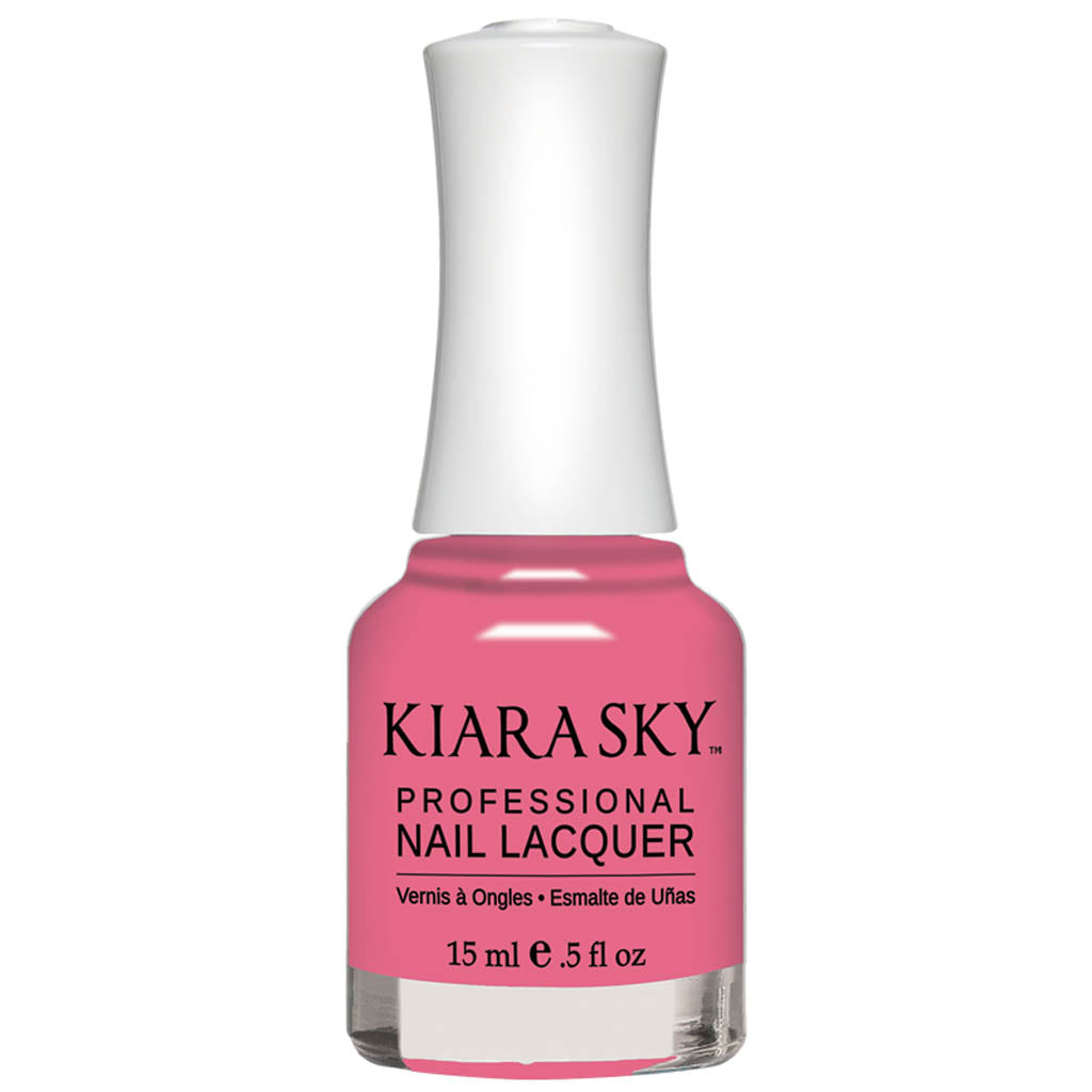 Kiara Sky - Nail Lacquer - The Cosmos 0.5 oz - #N631 - Nail Lacquer at Beyond Polish
