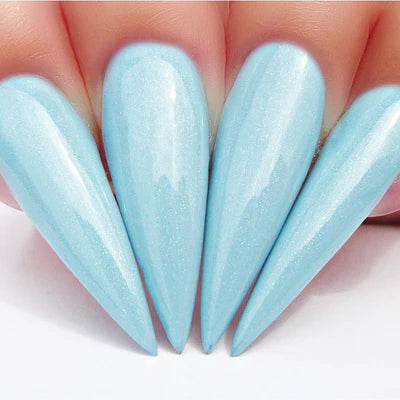 Kiara Sky - Nail Lacquer - Thrill Seeker 0.5 oz - #N581 - Nail Lacquer at Beyond Polish