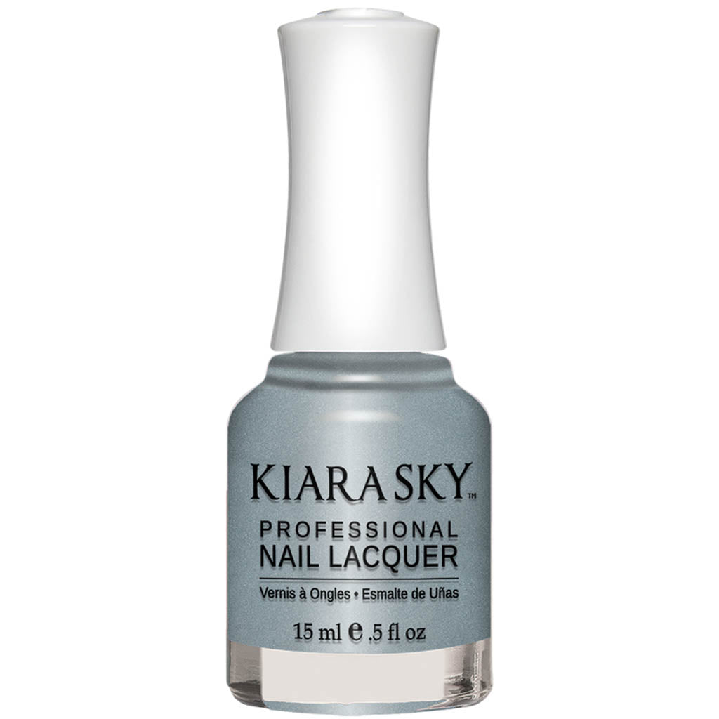 Kiara Sky - Nail Lacquer - Thrill Seeker 0.5 oz - #N581 - Nail Lacquer at Beyond Polish