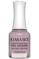 Kiara Sky - Nail Lacquer - Totally Whipped 0.5 oz - #N556 - Nail Lacquer at Beyond Polish