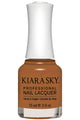 Kiara Sky - Nail Lacquer - Treasure The Night 0.5 oz - #N543 - Nail Lacquer at Beyond Polish