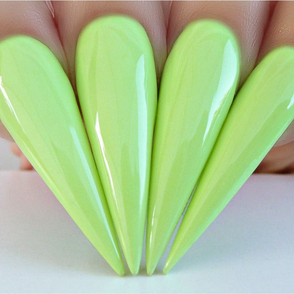 Kiara Sky - Nail Lacquer - Tropic Like It's Hot 0.5 oz - #N617 - Nail Lacquer at Beyond Polish
