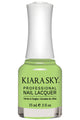 Kiara Sky - Nail Lacquer - Tropic Like It's Hot 0.5 oz - #N617 - Nail Lacquer at Beyond Polish
