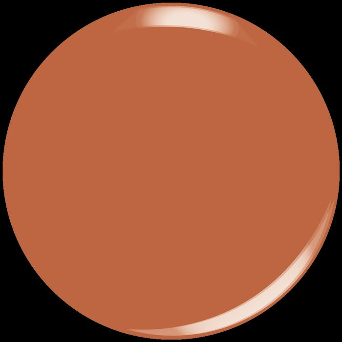 Kiara Sky - Nail Lacquer - Un-Bare-Able 0.5 oz - #N611 - Nail Lacquer at Beyond Polish