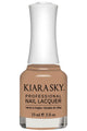 Kiara Sky - Nail Lacquer - Un-Bare-Able 0.5 oz - #N611 - Nail Lacquer at Beyond Polish