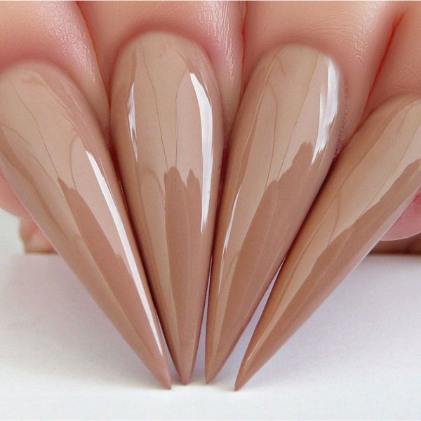 Kiara Sky - Nail Lacquer - Warm N' Toasty 0.5 oz - #N598 - Nail Lacquer at Beyond Polish