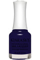 Kiara Sky - Nail Lacquer - Wine Down 0.5 oz - #N640 - Nail Lacquer at Beyond Polish