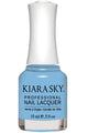 Kiara Sky - Nail Lacquer - You Make Me Melt 0.5 oz - #N566 - Nail Lacquer at Beyond Polish