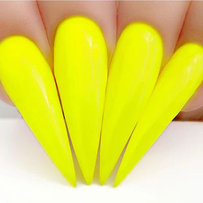 Kiara Sky - New Yolk City 0.5 oz - #G443 - Gel Polish at Beyond Polish