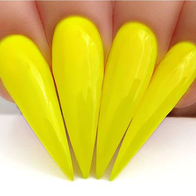 Kiara Sky - New Yolk City 0.5 oz - #N443 - Nail Lacquer at Beyond Polish