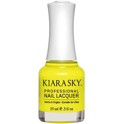 Kiara Sky - New Yolk City 0.5 oz - #N443 - Nail Lacquer at Beyond Polish