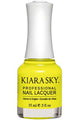Kiara Sky - New Yolk City 0.5 oz - #N443 - Nail Lacquer at Beyond Polish