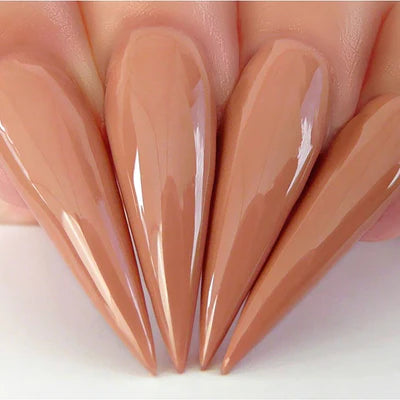 Kiara Sky - Nude Swings 0.5 oz - #N530 - Nude, Tan Nail Lacquer