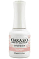 Kiara Sky - Only Natural 0.5 oz - #G492 - Gel Polish at Beyond Polish