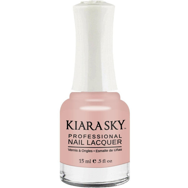 Kiara Sky Only Natural Nail Lacquer #N492 | Beyond Polish
