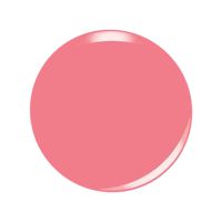 Kiara Sky - PInk Slippers 0.5 oz - #N407 - Nail Lacquer at Beyond Polish
