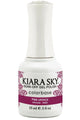 Kiara Sky - Pink Lipstick 0.5 oz - #G422 - Gel Polish at Beyond Polish