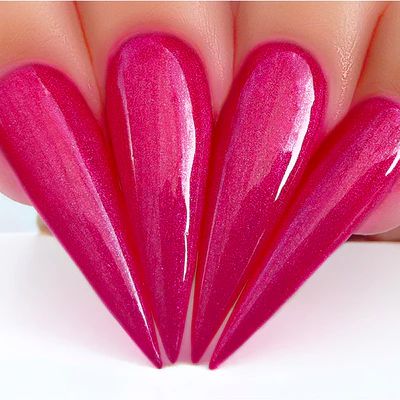 Kiara Sky - Pink Lipstick 0.5 oz - #N422 - Nail Lacquer at Beyond Polish