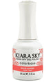 Kiara Sky - Pink Slippers 0.5 oz - #G407 - Gel Polish at Beyond Polish