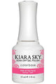 Kiara Sky - Pink Up The Pace 0.5 oz - #G451 - Gel Polish at Beyond Polish