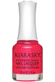 Kiara Sky - Pink Up The Pace 0.5 oz - #N451 - Nail Lacquer at Beyond Polish