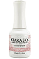 Kiara Sky - Pinking of Sparkle 0.5 oz - #G496 - Gel Polish at Beyond Polish