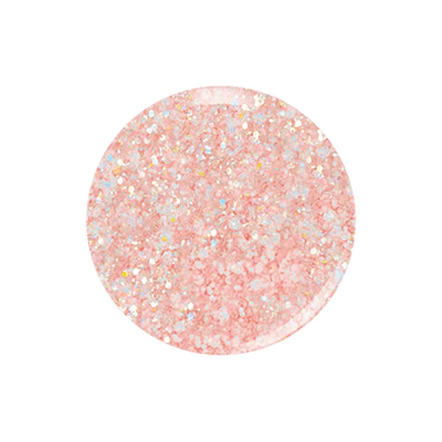 Kiara Sky - Pinking of Sparkle 0.5 oz - #N496 - Nail Lacquer at Beyond Polish