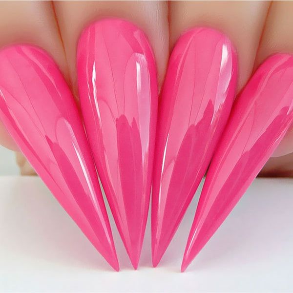 Kiara Sky - Pixie Pink 0.5 oz - #G541 - Gel Polish at Beyond Polish