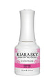 Kiara Sky - Pixie Pink 0.5 oz - #G541 - Gel Polish at Beyond Polish