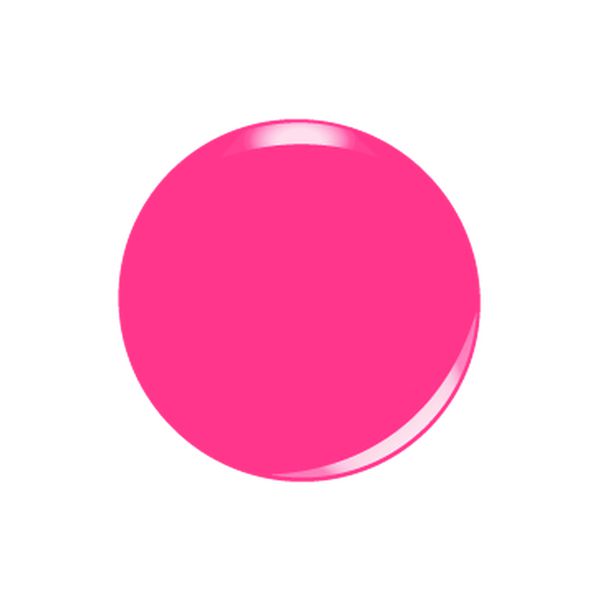 Kiara Sky - Pixie Pink 0.5 oz - #N541 - Nail Lacquer at Beyond Polish