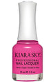 Kiara Sky - Pixie Pink 0.5 oz - #N541 - Nail Lacquer at Beyond Polish