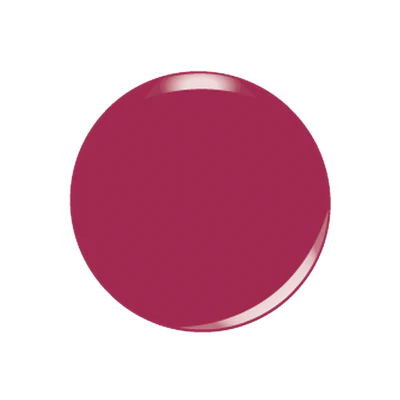 Kiara Sky - Plum It Up 0.5 oz - #G485 - Gel Polish at Beyond Polish