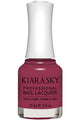 Kiara Sky - Plum It Up 0.5 oz - #N485 - Nail Lacquer at Beyond Polish