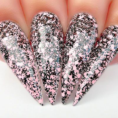 Kiara Sky - Polka Dots 0.5 oz - #G459 - Gel Polish at Beyond Polish