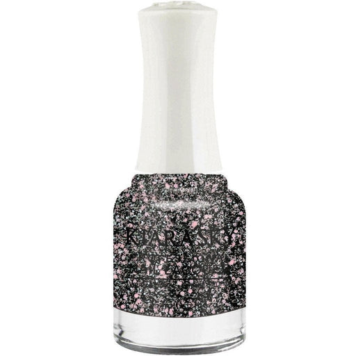 Kiara Sky - Polka Dots 0.5 oz - #N459 - Nail Lacquer at Beyond Polish