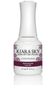 Kiara Sky - Posh Escape 0.5 oz - #G504 - Gel Polish at Beyond Polish