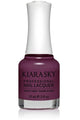Kiara Sky - Posh Escape 0.5 oz - #N504 - Nail Lacquer at Beyond Polish