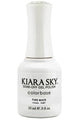 Kiara Sky - Pure White 0.5 oz - #G401 - Gel Polish at Beyond Polish