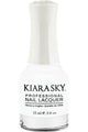 Kiara Sky - Pure White 0.5 oz - #N401 - Nail Lacquer at Beyond Polish