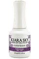 Kiara Sky - Purple Spark 0.5 oz - #G430 - Gel Polish at Beyond Polish