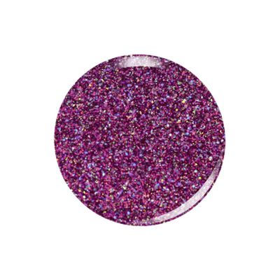 Kiara Sky - Purple Spark 0.5 oz - #N430 - Nail Lacquer at Beyond Polish
